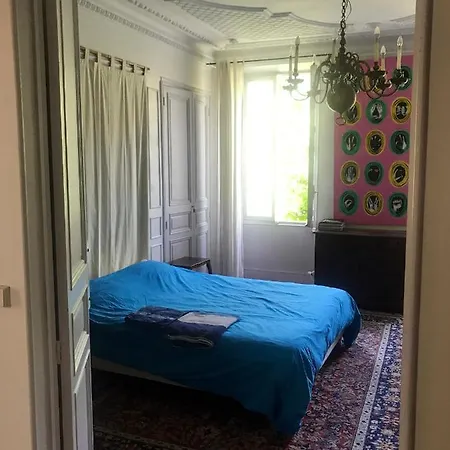 Apartament Beausoleil Digne-les-Bains