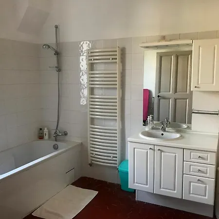 Beausoleil Apartament