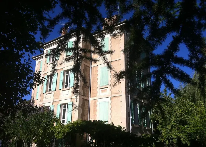 Beausoleil Digne-les-Bains