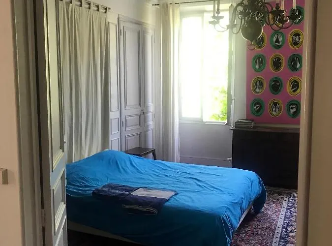 Apartment Beausoleil Digne-les-Bains