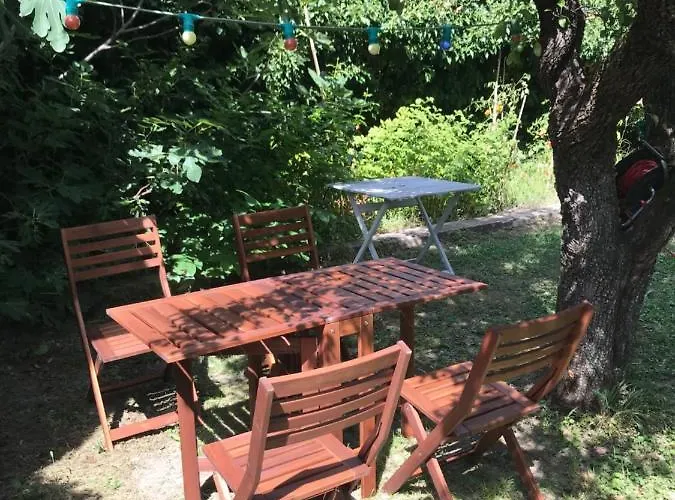 Beausoleil * דינייה-לה-בן