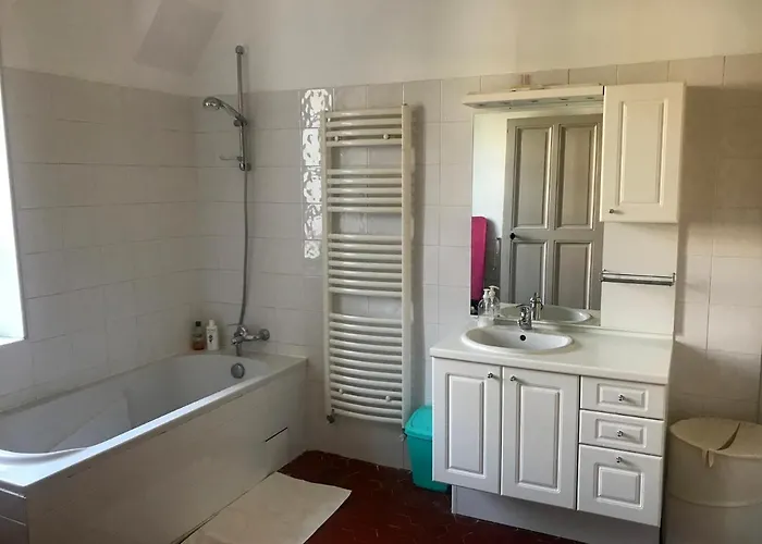 Beausoleil Apartment